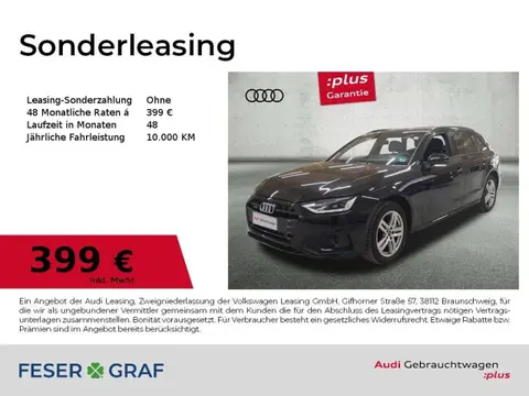 Used AUDI A4 Diesel 2024 Ad 