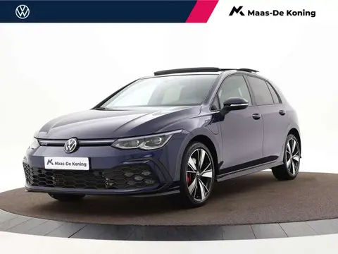 Annonce VOLKSWAGEN GOLF Hybride 2023 d'occasion 