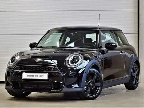 Used MINI COOPER Petrol 2022 Ad Belgium