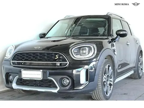 Used MINI COOPER Hybrid 2021 Ad 