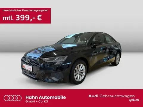 Annonce AUDI A3 Essence 2021 d'occasion 