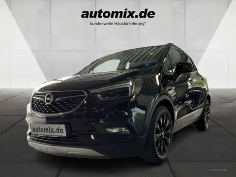 Used OPEL MOKKA Petrol 2019 Ad Germany