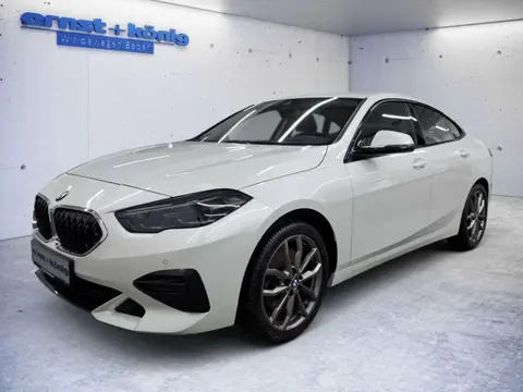 Annonce BMW SERIE 2 Essence 2021 d'occasion 