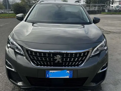 Annonce PEUGEOT 3008 Diesel 2019 d'occasion 