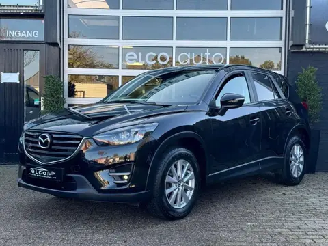 Annonce MAZDA CX-5 Essence 2016 d'occasion 