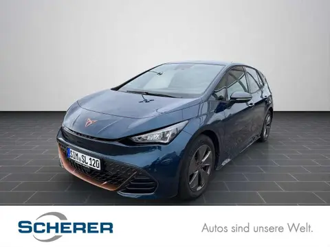 Used CUPRA BORN Electric 2023 Ad 