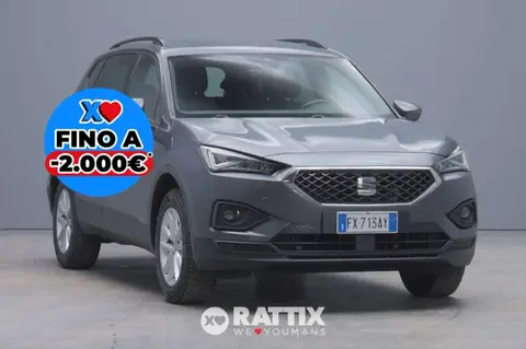 Annonce SEAT TARRACO Essence 2019 d'occasion 