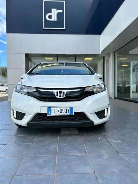 Used HONDA JAZZ Petrol 2016 Ad 