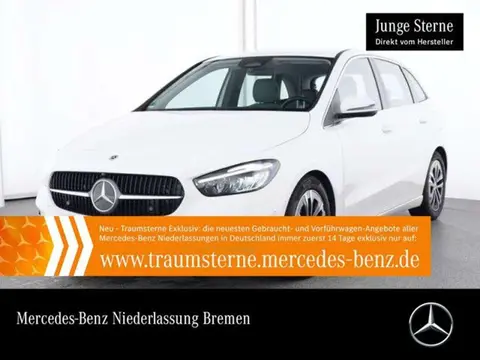 Used MERCEDES-BENZ CLASSE B Petrol 2023 Ad 