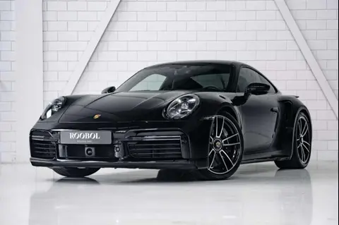 Annonce PORSCHE 992 Essence 2020 d'occasion 