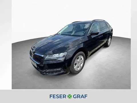 Annonce SKODA SUPERB Diesel 2024 d'occasion 