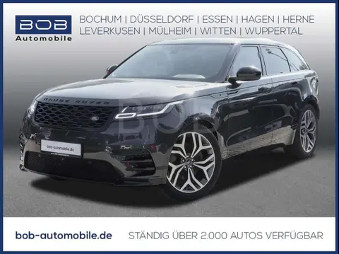 Used LAND ROVER RANGE ROVER VELAR Diesel 2020 Ad Germany