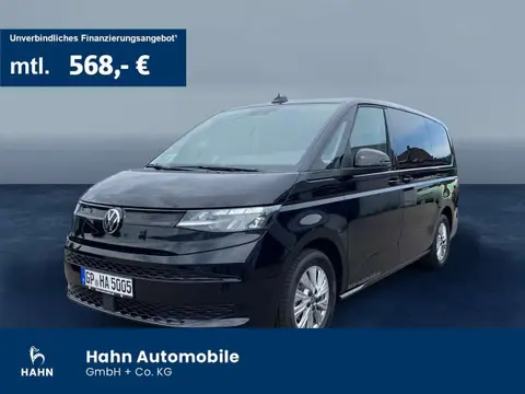 Annonce VOLKSWAGEN T7 Diesel 2024 d'occasion 