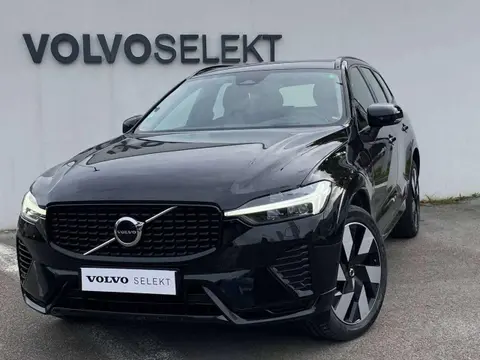 Annonce VOLVO XC60 Hybride 2024 d'occasion 