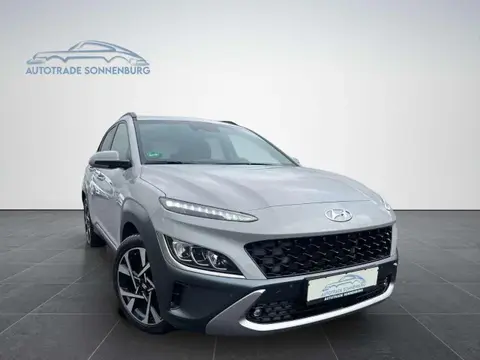 Annonce HYUNDAI KONA Essence 2022 d'occasion 