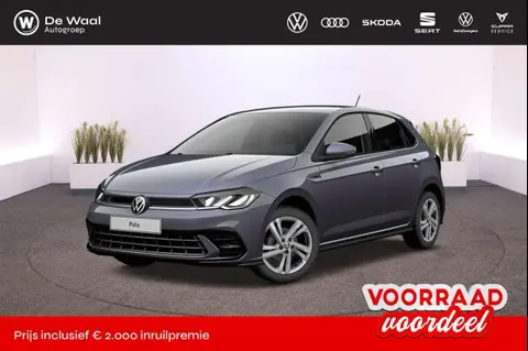 Annonce VOLKSWAGEN POLO Essence 2024 d'occasion 