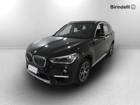 Annonce BMW X1 Diesel 2019 d'occasion 