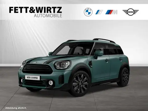 Used MINI COOPER Petrol 2021 Ad 