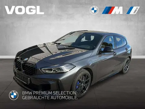 Annonce BMW SERIE 1 Essence 2021 d'occasion 