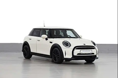 Annonce MINI ONE Essence 2021 d'occasion Allemagne