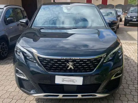 Annonce PEUGEOT 3008 Diesel 2020 d'occasion 