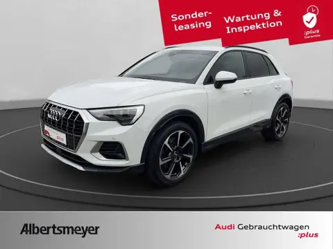 Annonce AUDI Q3 Essence 2020 d'occasion 