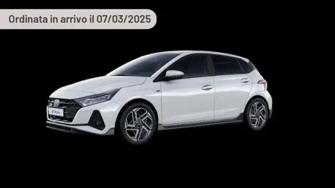 Annonce HYUNDAI I20 Essence 2024 d'occasion 