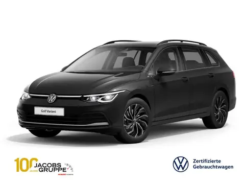 Annonce VOLKSWAGEN GOLF Diesel 2021 d'occasion 