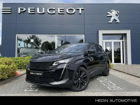 Used PEUGEOT 3008 Hybrid 2021 Ad 