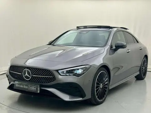 Annonce MERCEDES-BENZ CLASSE CLA Diesel 2023 d'occasion 