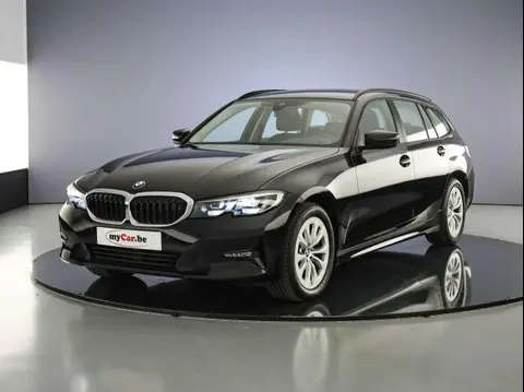 Used BMW SERIE 3 Diesel 2019 Ad 