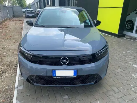 Annonce OPEL CORSA Électrique 2023 d'occasion 