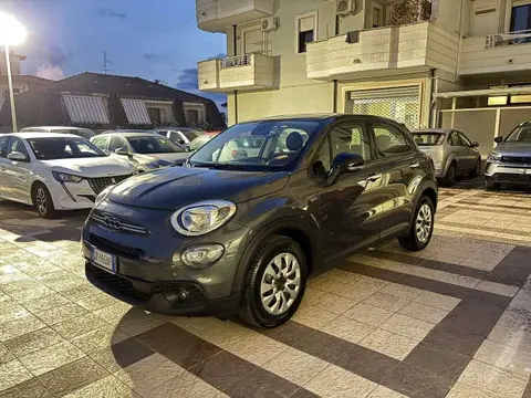 Annonce FIAT 500X Essence 2023 d'occasion 