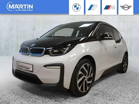 Used BMW I3 Electric 2020 Ad Germany