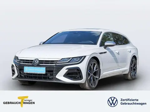 Annonce VOLKSWAGEN ARTEON Essence 2022 d'occasion 