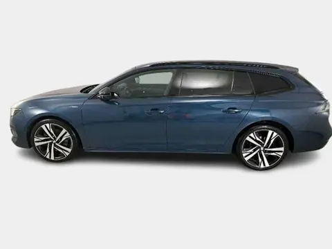 Used PEUGEOT 508 Diesel 2019 Ad 