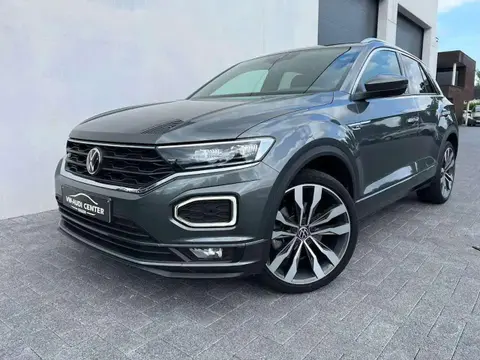 Annonce VOLKSWAGEN T-ROC Essence 2021 d'occasion 