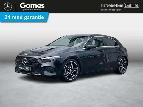 Used MERCEDES-BENZ CLASSE A Hybrid 2023 Ad 