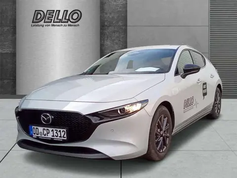 Annonce MAZDA 3 Essence 2023 d'occasion 