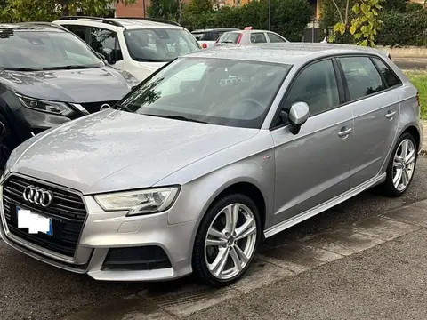 Used AUDI A3 Diesel 2018 Ad 