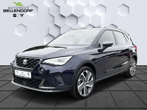 Used SEAT ARONA Petrol 2022 Ad 