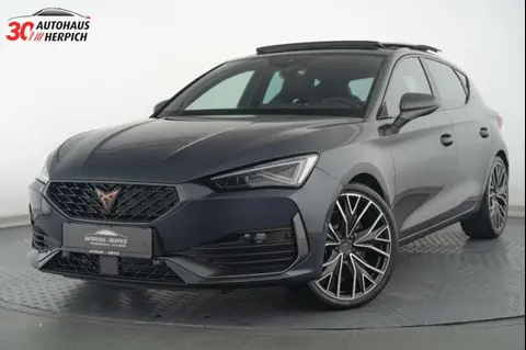 Annonce CUPRA LEON Essence 2024 d'occasion 