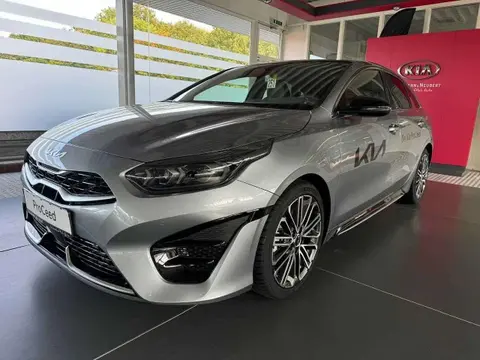 Used KIA PROCEED Petrol 2024 Ad 