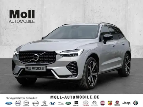 Annonce VOLVO XC60 Essence 2023 d'occasion 