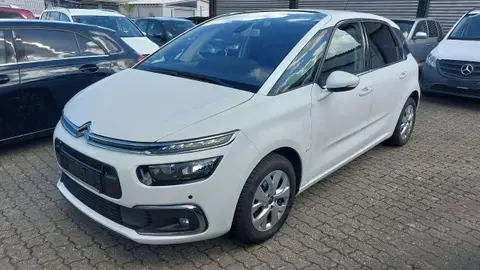 Annonce CITROEN C4 Diesel 2017 d'occasion 