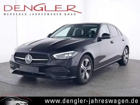 Used MERCEDES-BENZ CLASSE C Petrol 2023 Ad 