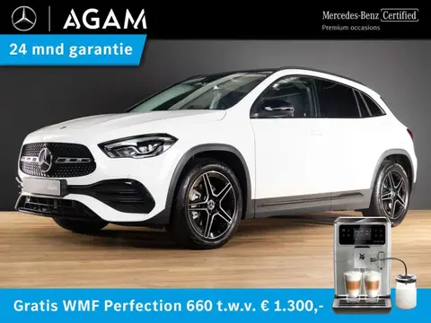 Used MERCEDES-BENZ CLASSE GLA Petrol 2023 Ad 