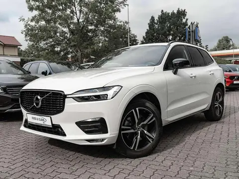 Used VOLVO XC60 Petrol 2021 Ad 