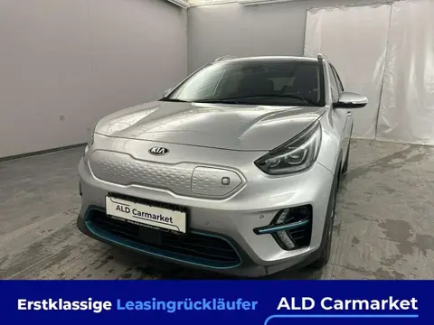 Used KIA E-NIRO Electric 2021 Ad 