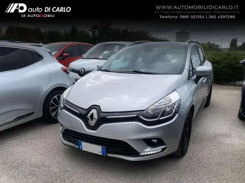 Used RENAULT CLIO Diesel 2017 Ad 